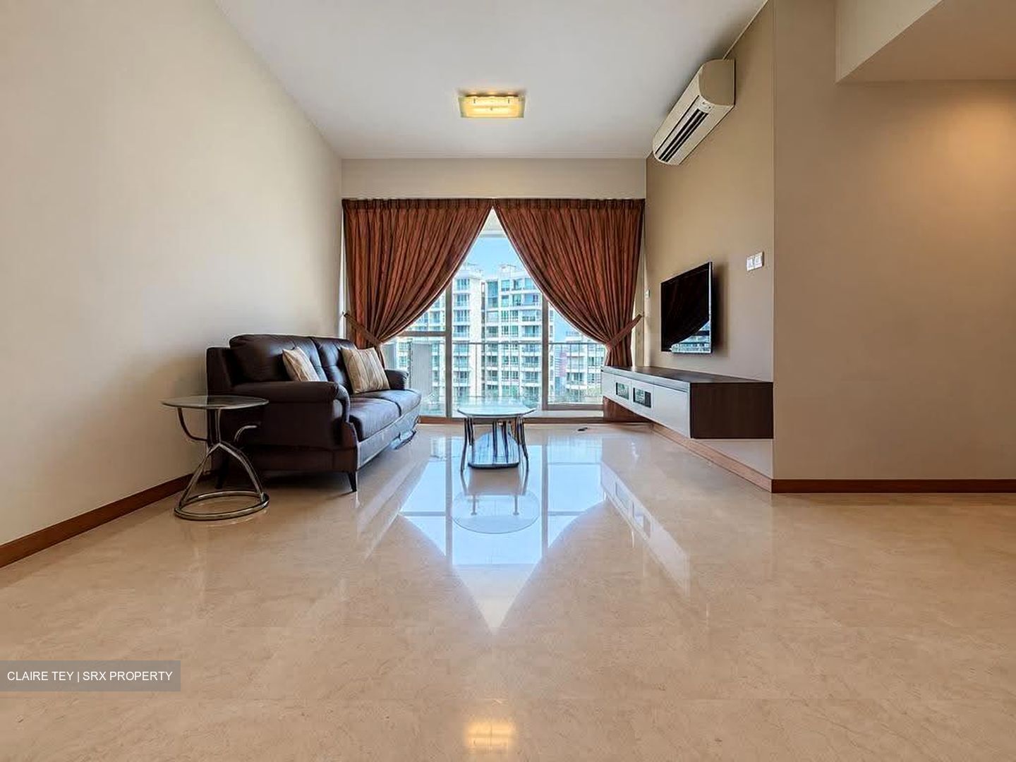 Ris Grandeur (D18), Condominium #618271441